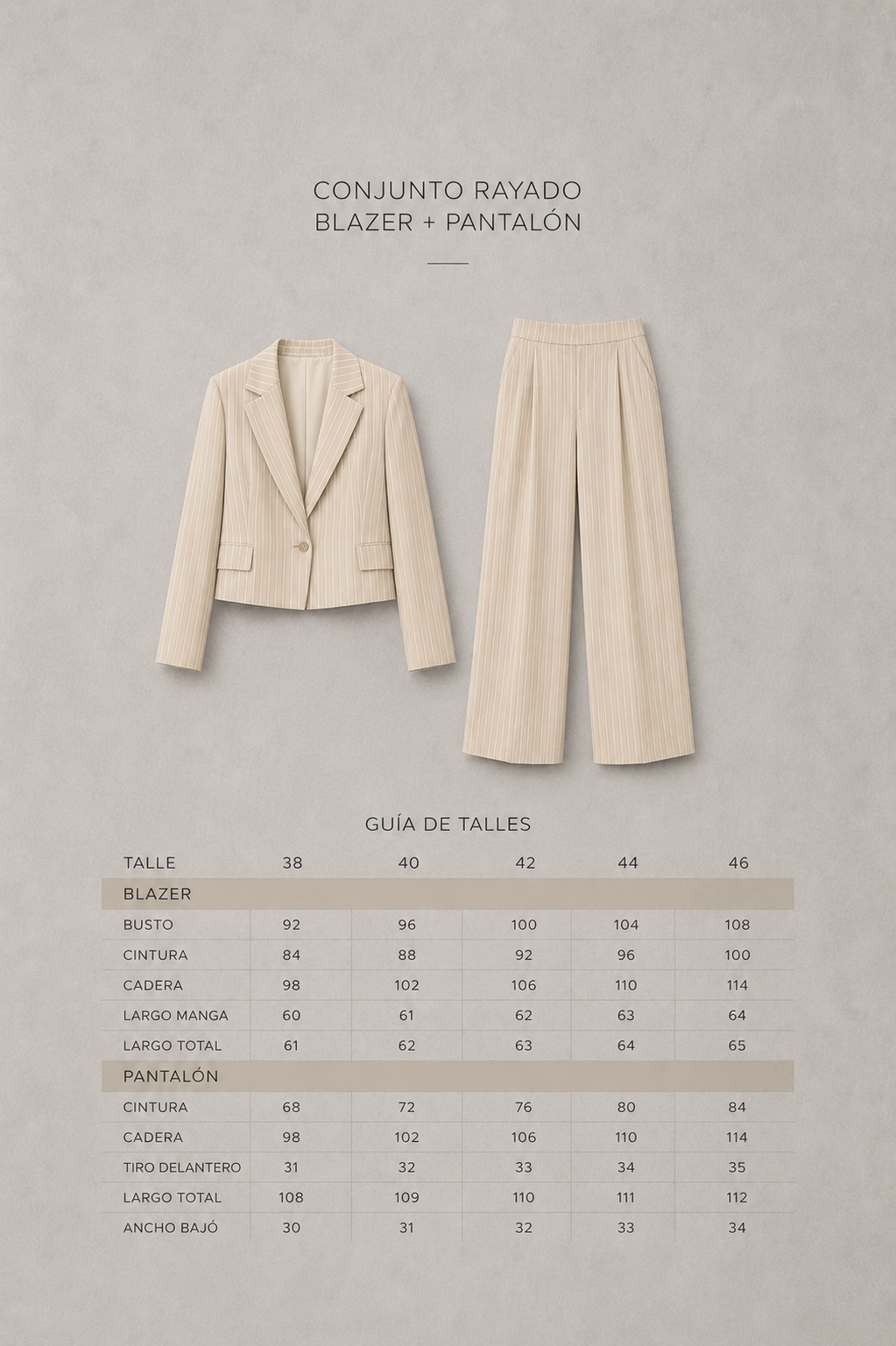 Conjunto Siena™