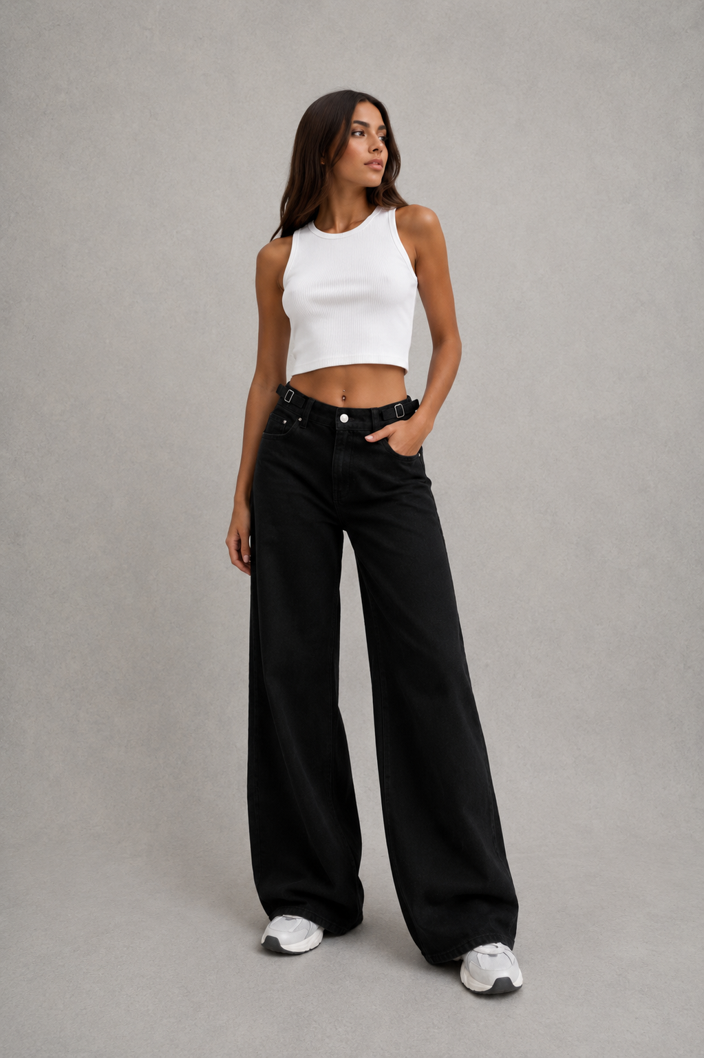 Jeans Brooklyn Black™
