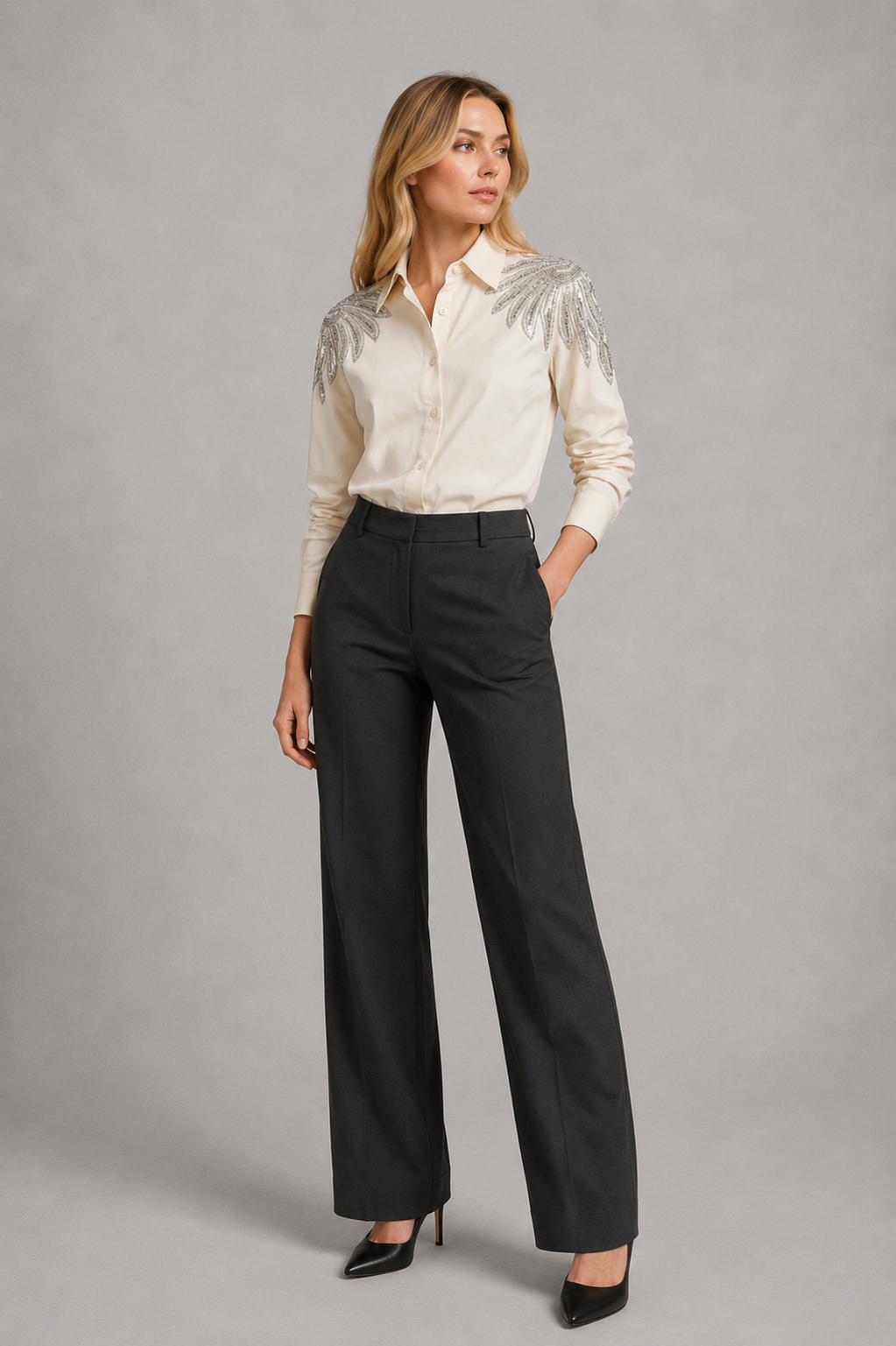 Camisa Florence™