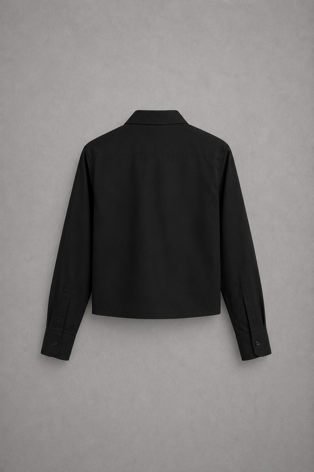 Camisa Florence Noir™