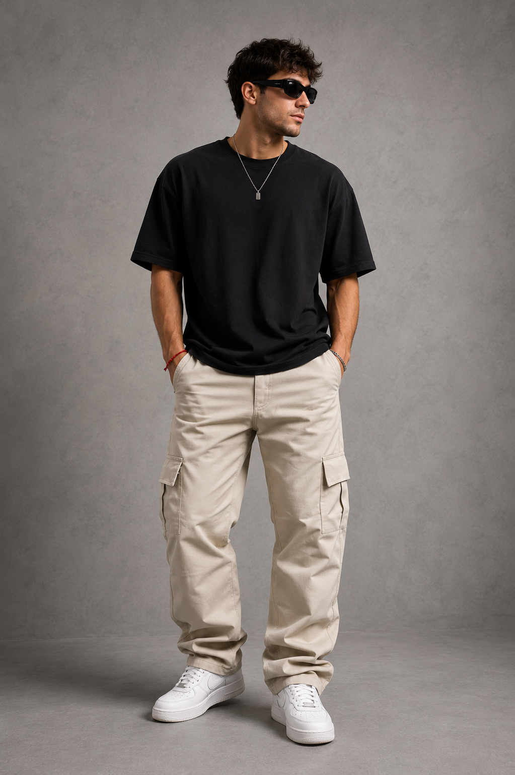 Pantalón Atlas Cargo™
