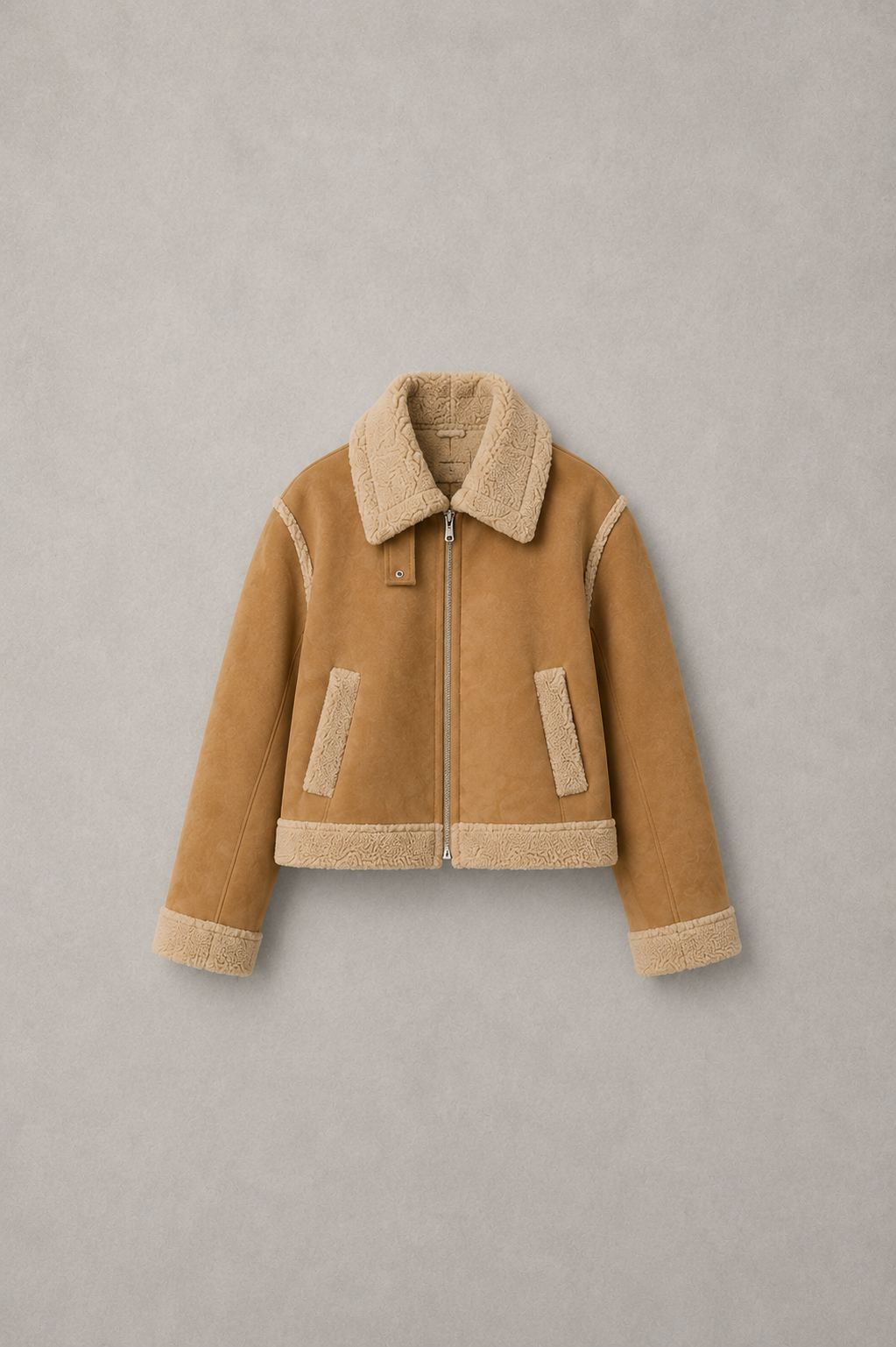 Campera Aspen Sherpa™