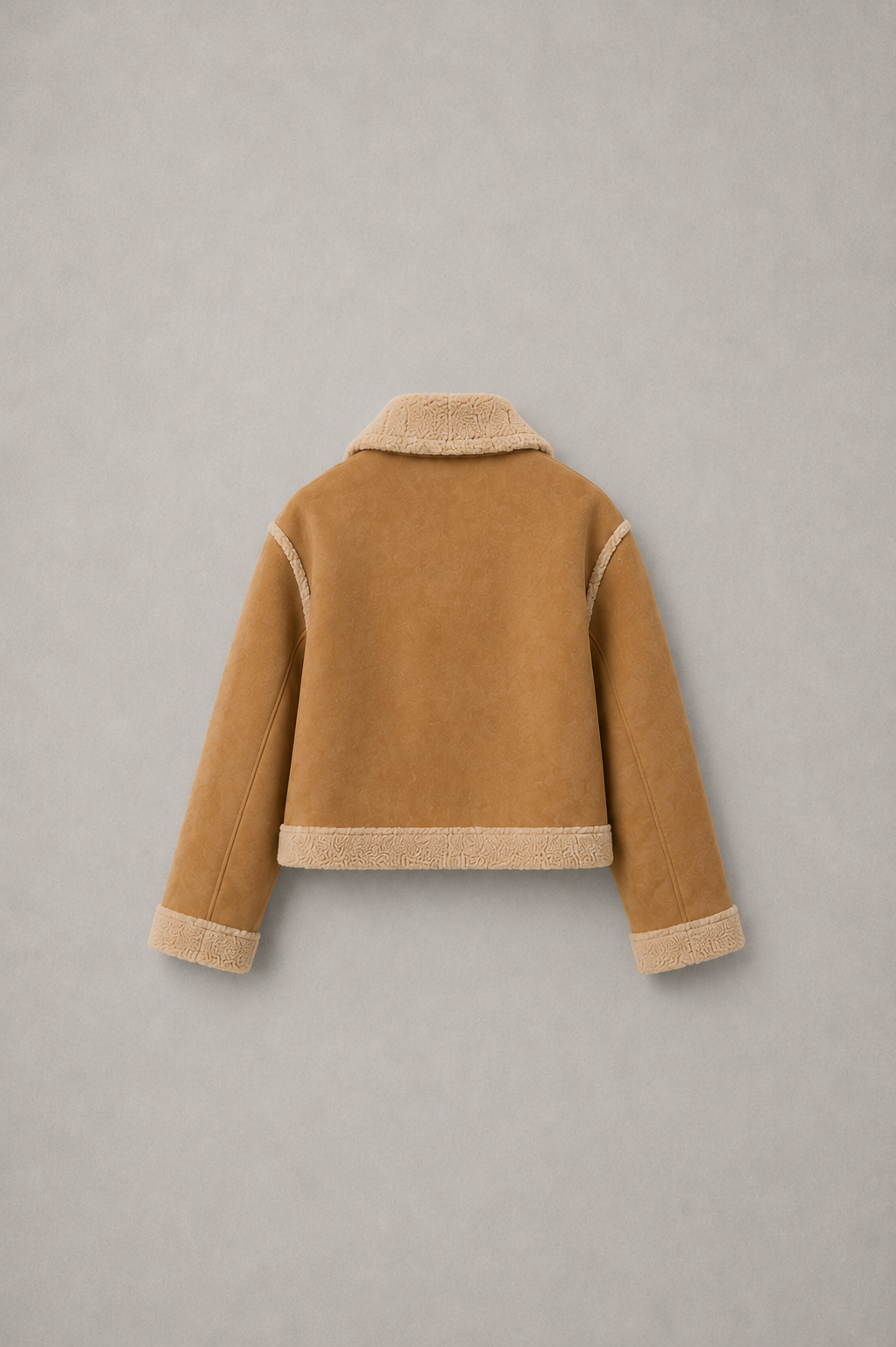 Campera Aspen Sherpa™