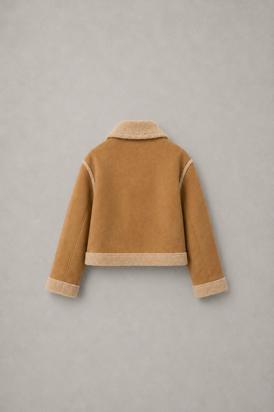 Campera Aspen Sherpa™