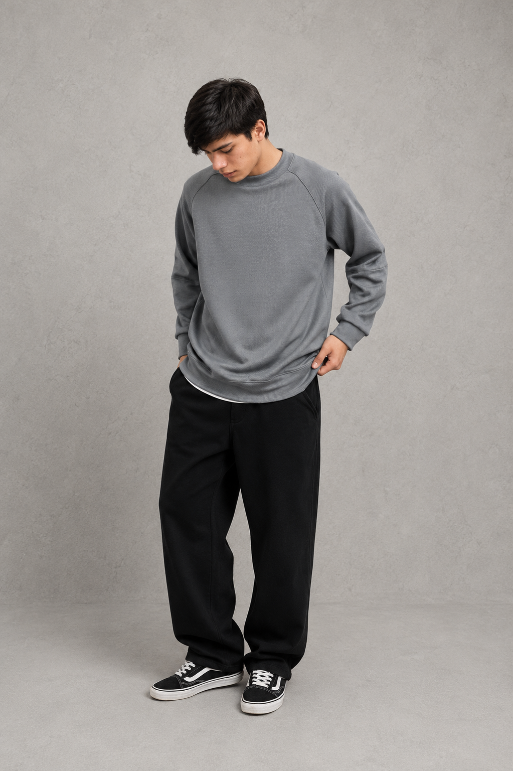 Sweater Oslo™