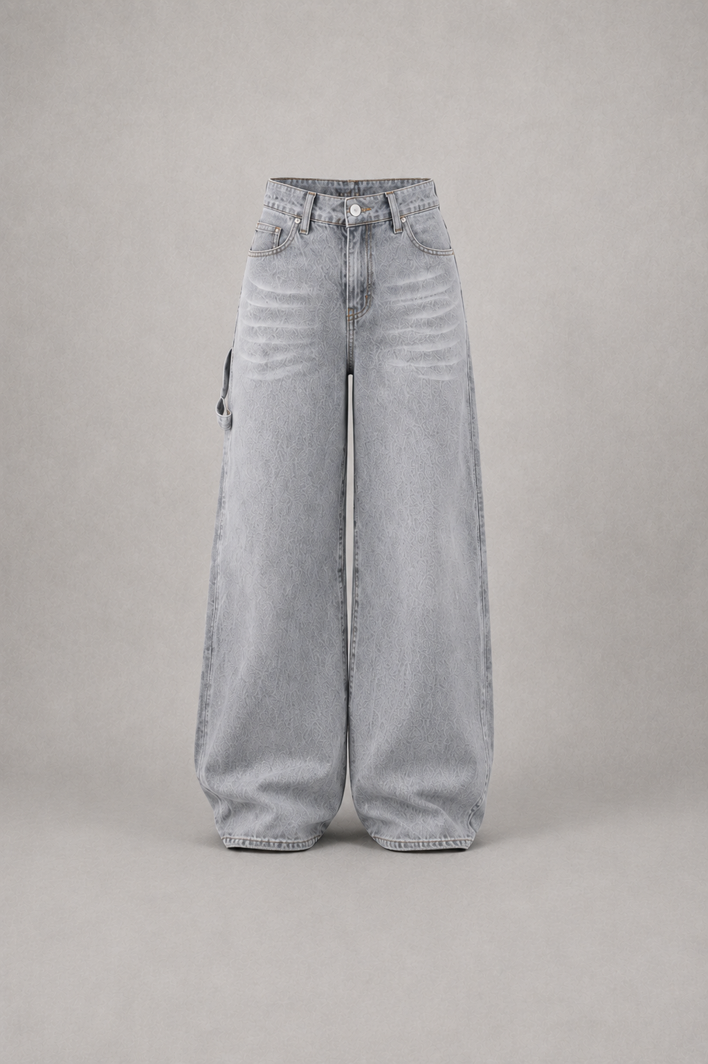 Jeans Brooklyn Grey™
