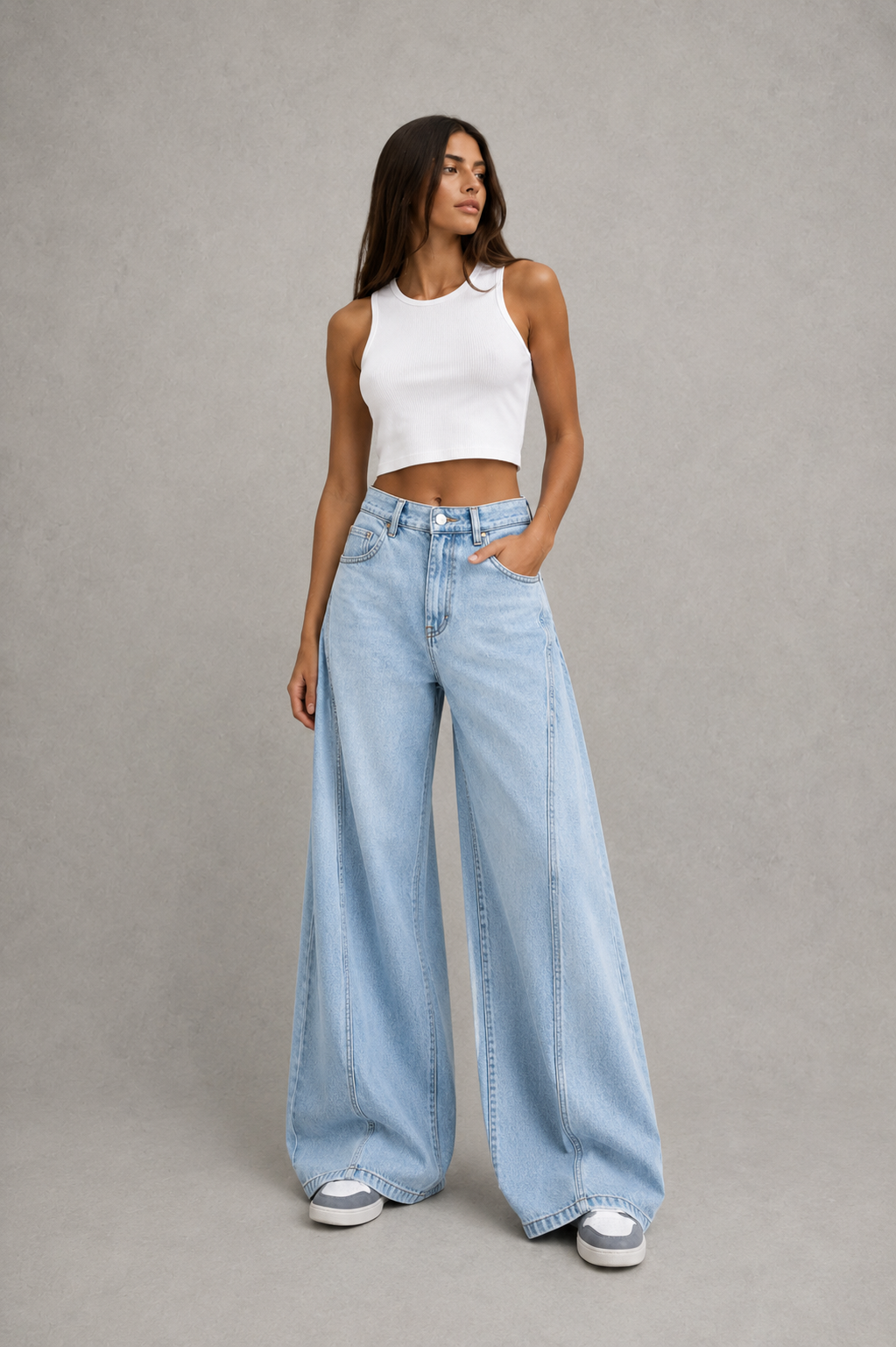 Jeans Riviera™