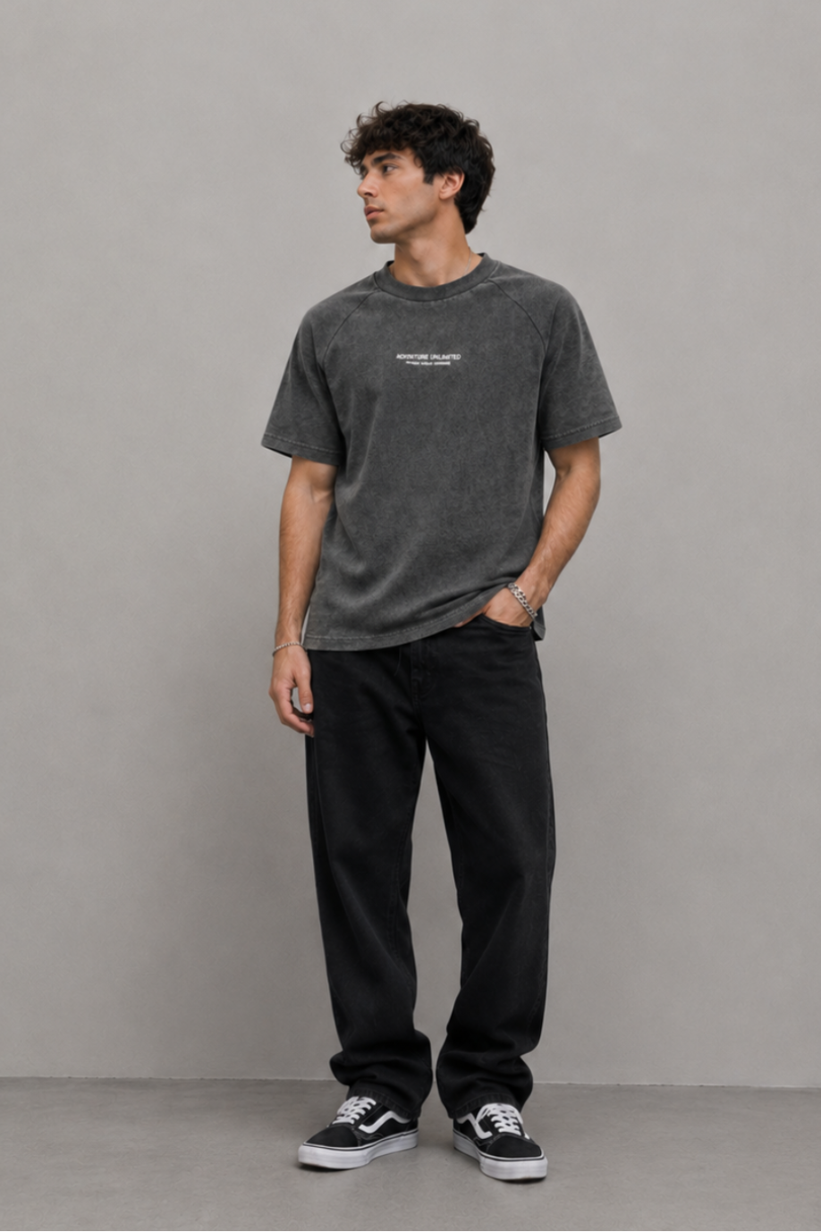 Remera Stone™