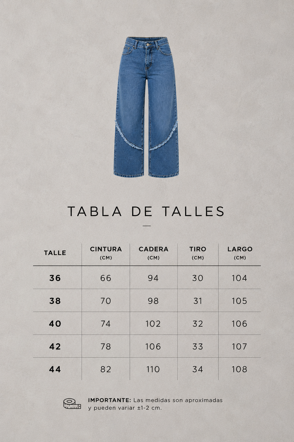 Jeans Brooklyn™