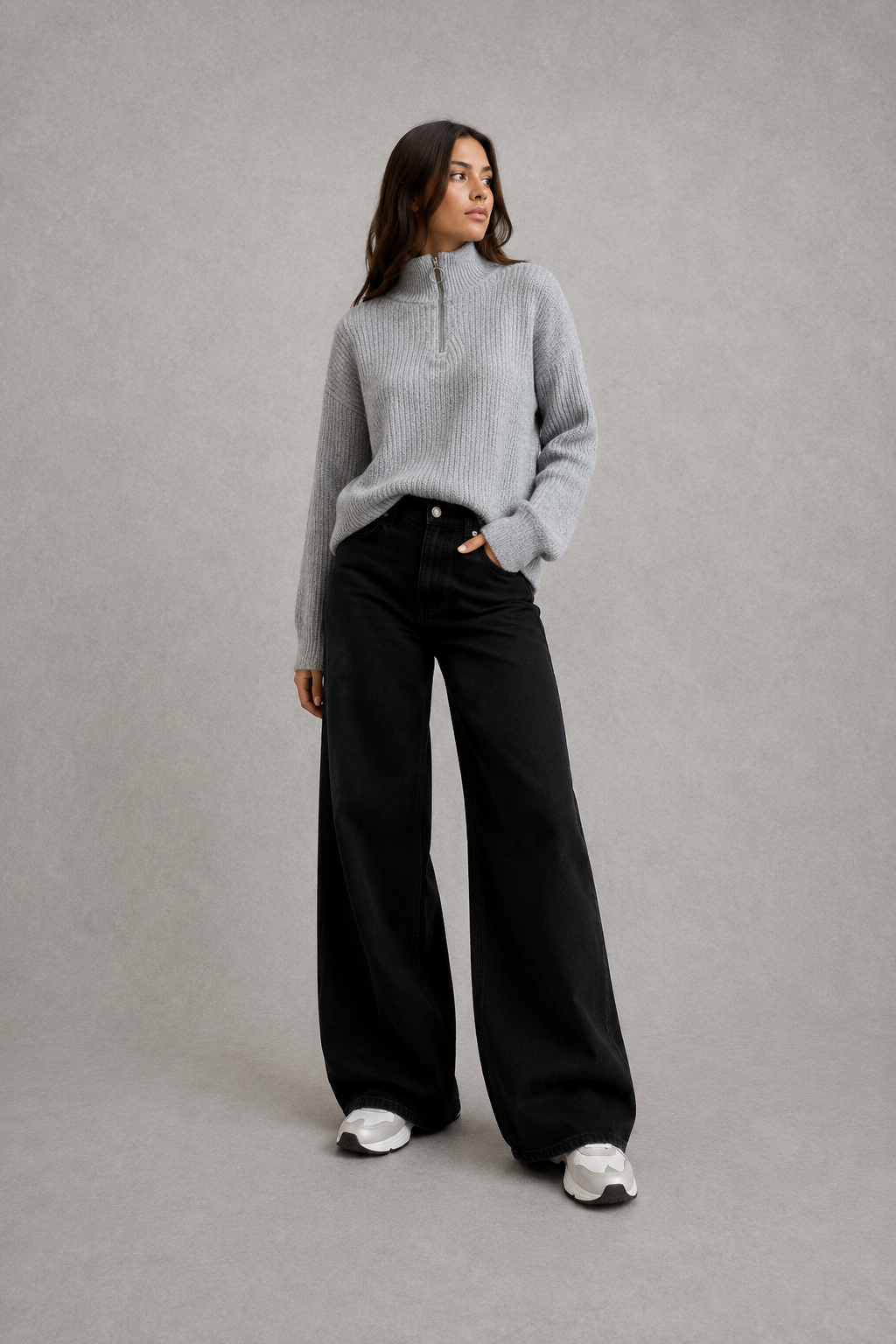 Sweater Nordic™