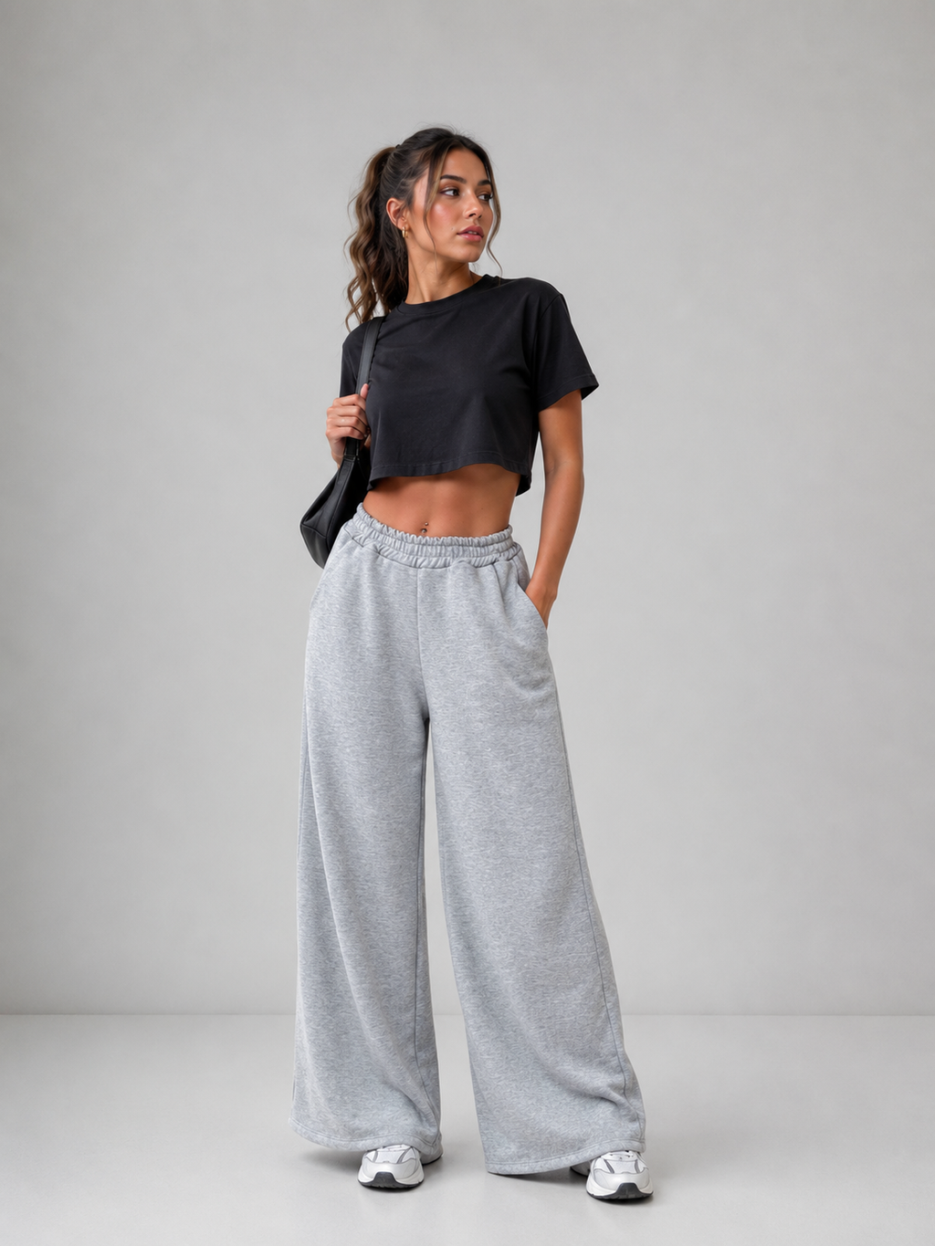 ✨ Maxi Palazzo con Piel ✨