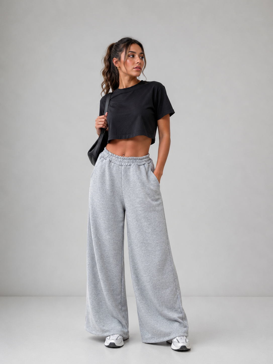 ✨ Maxi Palazzo con Piel ✨