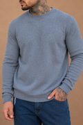 Sweater Essential Fit 🤎🔥