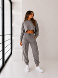 Conjunto Urban Mujer ✨