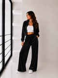 Conjunto Plush Velvet ✨